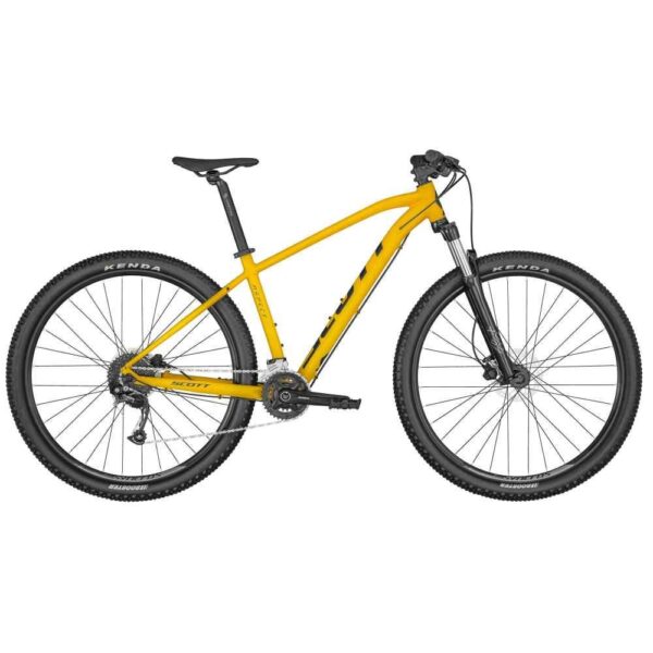 Scott Ποδήλατο Βουνού Aspect 950 29'' Yellow