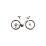CUBE ΗΛΕΚΤΡΙΚΟ ΠΟΔΗΛΑΤΟ Gravel NUROAD HYBRID C:62 RACE 400X DESERTSTONE΄N΄GREEN