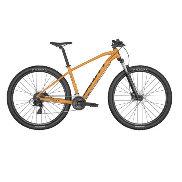 Scott Ποδήλατο Βουνού Aspect 960 29'' Orange