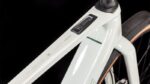 CUBE ΗΛΕΚΤΡΙΚΟ ΠΟΔΗΛΑΤΟ Gravel NUROAD HYBRID C:62 RACE 400X DESERTSTONE΄N΄GREEN
