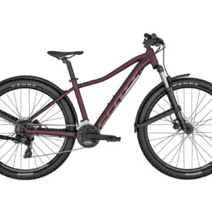 Scott Ποδήλατο Βουνού-Πόλης Contessa Active 50 EQ 27.5''