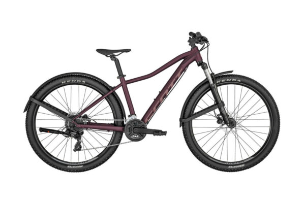 Scott Ποδήλατο Βουνού-Πόλης Contessa Active 50 EQ 27.5''