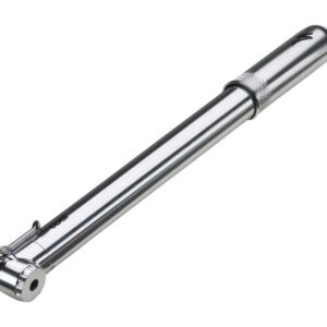 Specialized Air Tool Road Pump - Polished