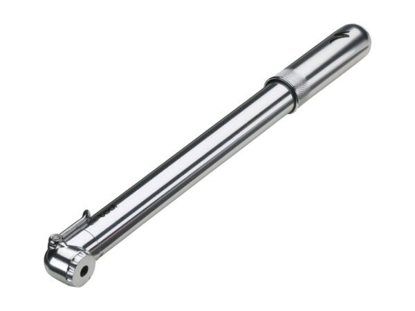 Specialized Air Tool Road Pump - Polished