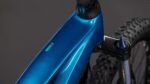 Cube Ηλεκτρικό Ποδήλατο REACTION HYBRID PERFORMANCE 600 electricblue´n´dazzle