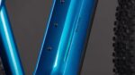 Cube Ηλεκτρικό Ποδήλατο REACTION HYBRID PERFORMANCE 600 electricblue´n´dazzle