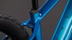 Cube Ηλεκτρικό Ποδήλατο REACTION HYBRID PERFORMANCE 600 electricblue´n´dazzle