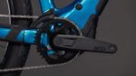Cube Ηλεκτρικό Ποδήλατο REACTION HYBRID PERFORMANCE 600 electricblue´n´dazzle