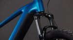 Cube Ηλεκτρικό Ποδήλατο REACTION HYBRID PERFORMANCE 600 electricblue´n´dazzle
