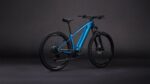 Cube Ηλεκτρικό Ποδήλατο REACTION HYBRID PERFORMANCE 600 electricblue´n´dazzle