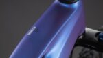 Cube Ηλεκτρικό Ποδήλατο REACTION HYBRID ONE 800 blueiris´n´reflect