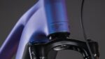 Cube Ηλεκτρικό Ποδήλατο REACTION HYBRID ONE 800 blueiris´n´reflect