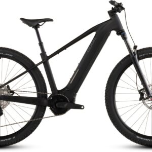 Cube Ηλεκτρικό Ποδήλατο REACTION HYBRID PRO 800 Blackline
