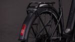 Cube Ηλεκτρικό Ποδήλατο Touring Hybrid One 600 Easy Entry coal´n´chrome