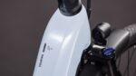 Cube Ηλεκτρικό Ποδήλατο Touring Hybrid One 600 Easy Entry glacier´n´reflex