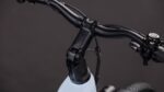 Cube Ηλεκτρικό Ποδήλατο Touring Hybrid One 600 Easy Entry glacier´n´reflex