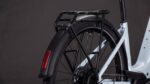 Cube Ηλεκτρικό Ποδήλατο Touring Hybrid One 600 Easy Entry glacier´n´reflex