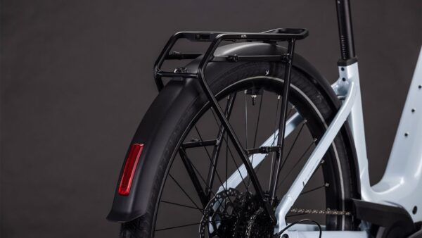 Cube Ηλεκτρικό Ποδήλατο Touring Hybrid One 600 Easy Entry glacier´n´reflex