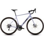 Cube Attain Race cyclamen´n´black