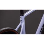 Cube Attain Race cyclamen´n´black