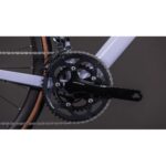 Cube Attain Race cyclamen´n´black