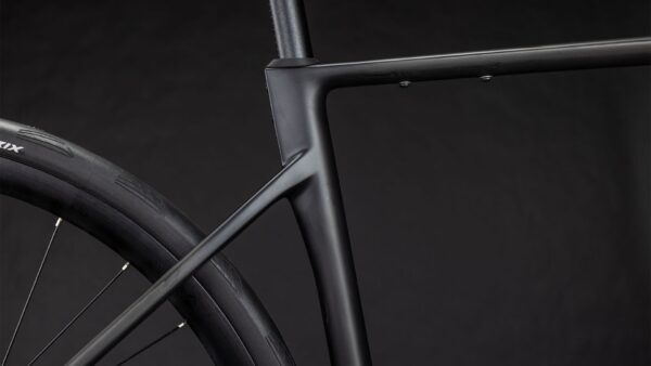 Cube Ποδήλατο Δρόμου Attain C:62 Race blackline