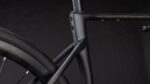 Cube Ποδήλατο Δρόμου Attain C:62 Race blackline