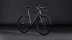 Cube Ποδήλατο Δρόμου Attain C:62 Race blackline