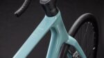 Cube Ποδήλατο Δρόμου Attain C:62 Race skylightblue´n´cyan