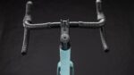 Cube Ποδήλατο Δρόμου Attain C:62 Race skylightblue´n´cyan