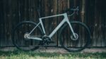 Cube Ποδήλατο Δρόμου Attain C:62 Race skylightblue´n´cyan