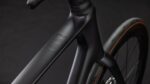 Cube Ποδήλατο Δρόμου Attain C:62 SLT carbon´n´coalchrome