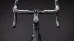 Cube Ποδήλατο Δρόμου Attain C:62 SLT carbon´n´coalchrome