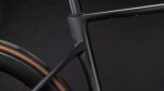 Cube Ποδήλατο Δρόμου Attain C:62 SLT carbon´n´coalchrome