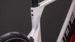 Cube Ποδήλατο Δρόμου Litening AERO C:68X Race teamline