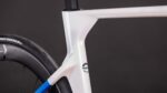 Cube Ποδήλατο Δρόμου Litening AERO C:68X Race teamline