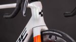 Cube Ποδήλατο Δρόμου Litening AERO C:68X Race teamline