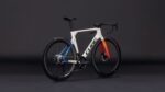 Cube Ποδήλατο Δρόμου Litening AERO C:68X Race teamline