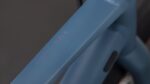 Cube Ποδήλατο Gravel Nuroad PRO whale´n´reflex
