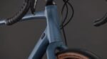 Cube Ποδήλατο Gravel Nuroad PRO whale´n´reflex
