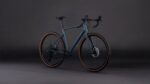 Cube Ποδήλατο Gravel Nuroad PRO whale´n´reflex