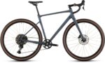 Cube Ποδήλατο Gravel Nuroad PRO whale´n´reflex