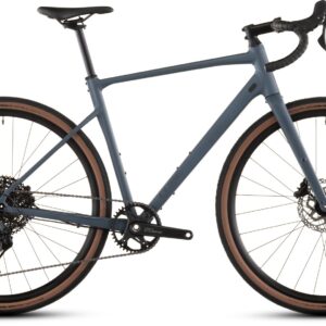 Cube Ποδήλατο Gravel Nuroad PRO whale´n´reflex
