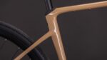 Cube Ποδήλατο Gravel Nuroad Race cappuccino´n´black