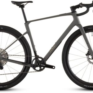 Cube Nuroad C:62 EX oldgrey´n´prism