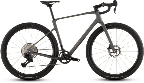 Cube Nuroad C:62 EX oldgrey´n´prism