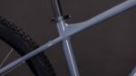 Cube Ποδήλατο Βουνού Aim One 29” smoke´n´black