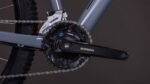 Cube Ποδήλατο Βουνού Aim One 29” smoke´n´black