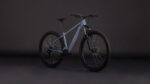 Cube Ποδήλατο Βουνού Aim One 29” smoke´n´black