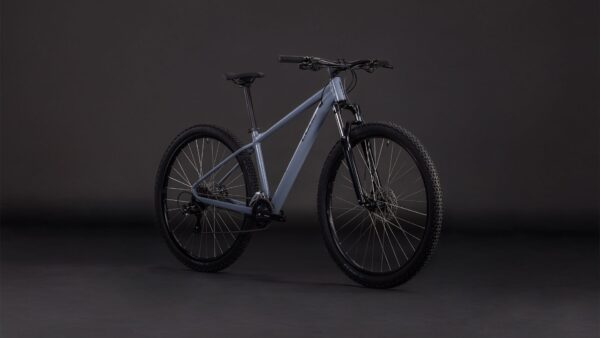 Cube Ποδήλατο Βουνού Aim One 29” smoke´n´black